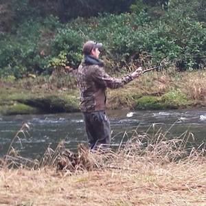 Meet your Posher, Sean